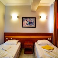 akropolis medusa hotel