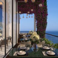 kaya palazzo resort & residences le chic bodrum