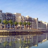 eastern mangroves hotel & spa by anantara