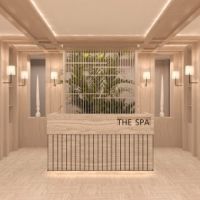 kaya palazzo resort & residences le chic bodrum