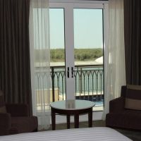 eastern mangroves hotel & spa by anantara
