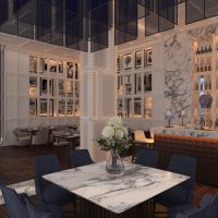 kaya palazzo resort & residences le chic bodrum