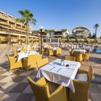 elamir beach bungalow (ex. kemer botanik beach bungalow)