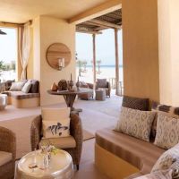 anantara sir bani yas island al yamm villa resort