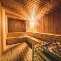 elamir beach bungalow (ex. kemer botanik beach bungalow)