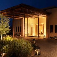 anantara sir bani yas island al yamm villa resort