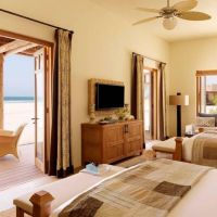 anantara sir bani yas island al yamm villa resort