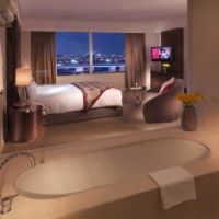 crowne plaza dubai festival city