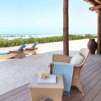 anantara sir bani yas island al yamm villa resort
