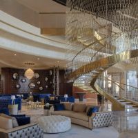 paramount hotel dubai
