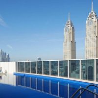 dusitd2 kenz hotel dubai