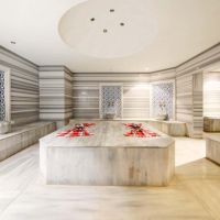 elamir beach bungalow (ex. kemer botanik beach bungalow)