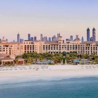 four seasons resort dubai jumeirah beach