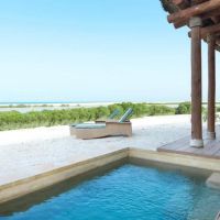 anantara sir bani yas island al yamm villa resort