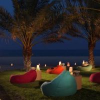 anantara sir bani yas island al yamm villa resort