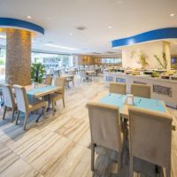 elamir beach bungalow (ex. kemer botanik beach bungalow)