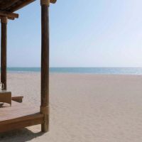 anantara sir bani yas island al yamm villa resort
