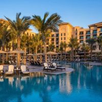 four seasons resort dubai jumeirah beach