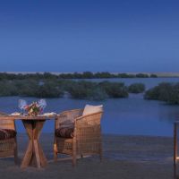 anantara sir bani yas island al yamm villa resort