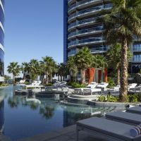 paramount hotel dubai