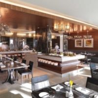 crowne plaza dubai festival city