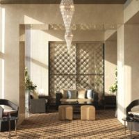 crowne plaza dubai festival city