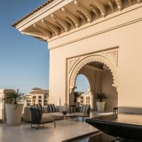 four seasons resort dubai jumeirah beach