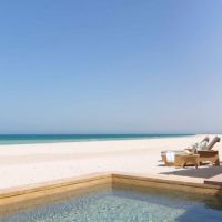 anantara sir bani yas island al yamm villa resort