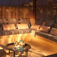 anantara sir bani yas island al yamm villa resort