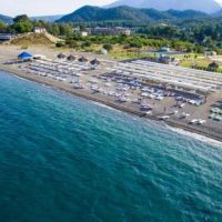 elamir beach bungalow (ex. kemer botanik beach bungalow)