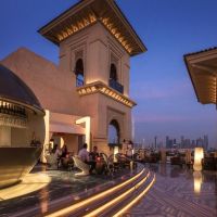 four seasons resort dubai jumeirah beach