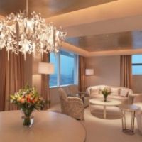 crowne plaza dubai festival city