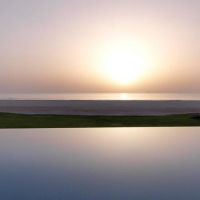 anantara sir bani yas island al yamm villa resort