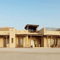 anantara sir bani yas island al yamm villa resort