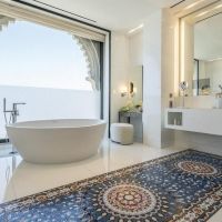 four seasons resort dubai jumeirah beach