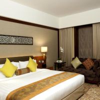 dusit thani dubai