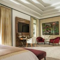 four seasons resort dubai jumeirah beach