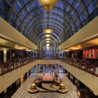 dusit thani dubai