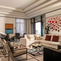 four seasons resort dubai jumeirah beach