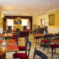 al maha regency suites