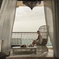four seasons resort dubai jumeirah beach