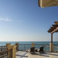 four seasons resort dubai jumeirah beach