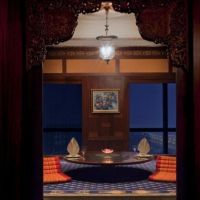 dusit thani dubai