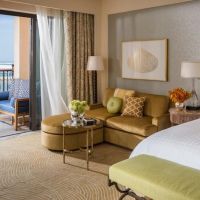 four seasons resort dubai jumeirah beach