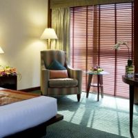 dusit thani dubai