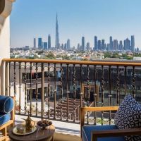 four seasons resort dubai jumeirah beach