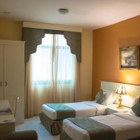 al maha regency suites