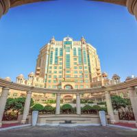 swissotel al murooj dubai