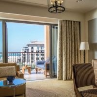 four seasons resort dubai jumeirah beach