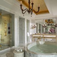 four seasons resort dubai jumeirah beach